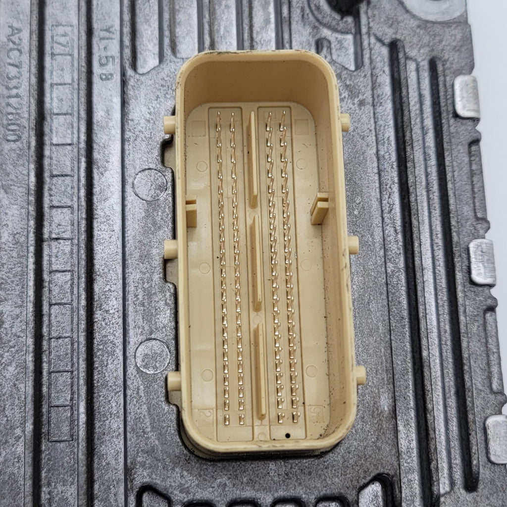 2018 2019 Chrysler Pacifica 3.6L Engine Computer Control Module ECM 68330910AA