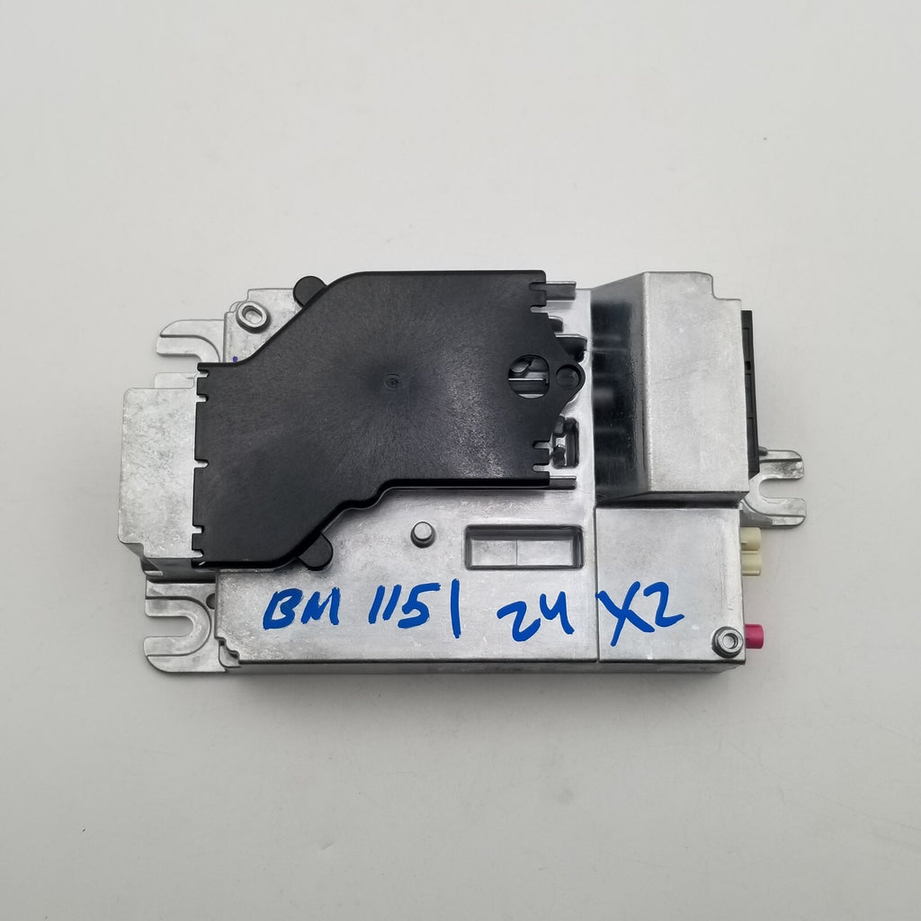 2023 2024 2025 BMW 330i 530i G20 G60 X1 X3 Radio Receiver Control Module 5B4DB86
