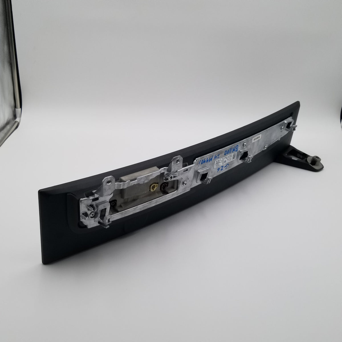 2023 2024 2025 BMW G20 G80 G82 M3 M4 Instrument Cluster Display Screen