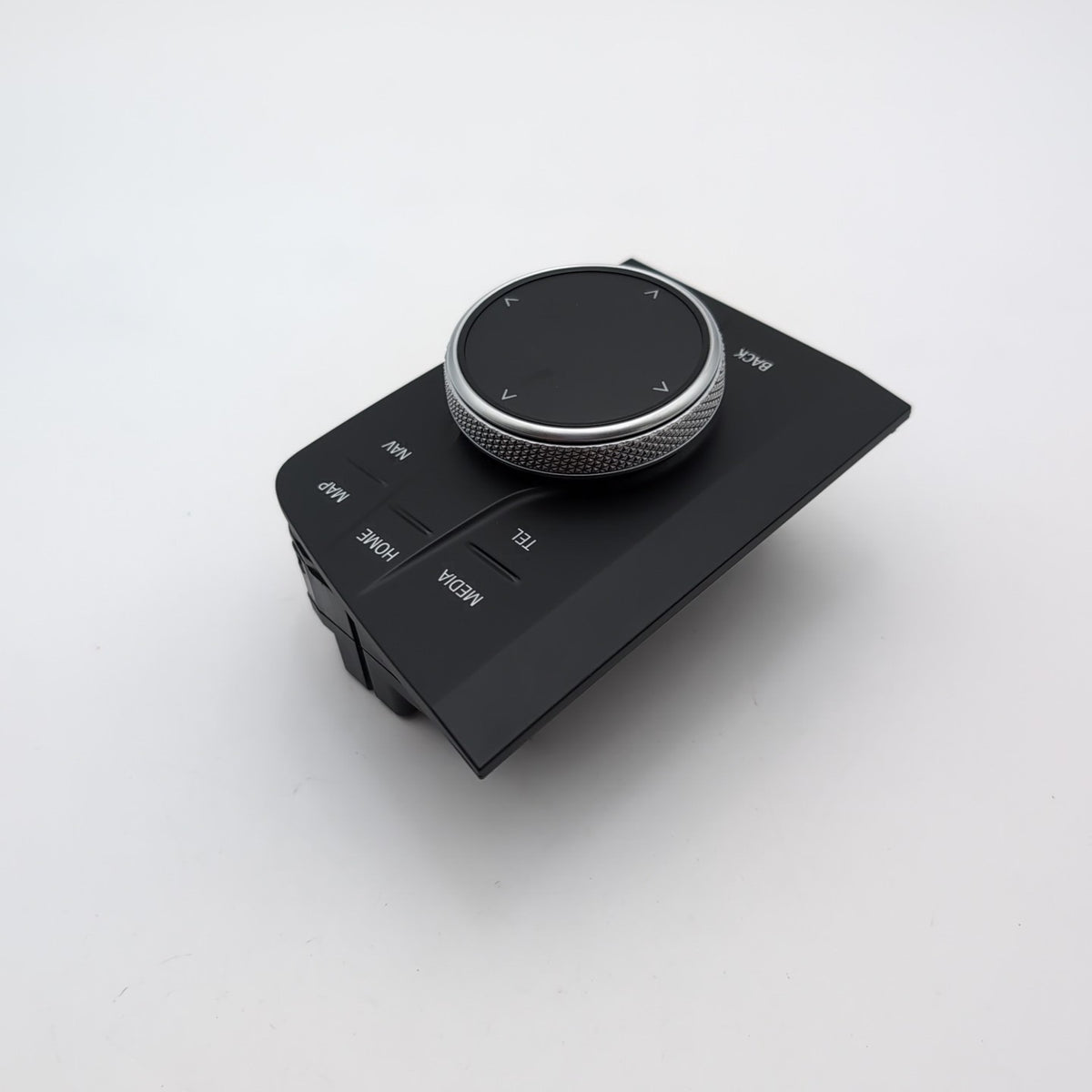 2022 - 2025 BMW G26 G20 G42 G22 iDrive Navigation Media Switch Knob 5A371C4