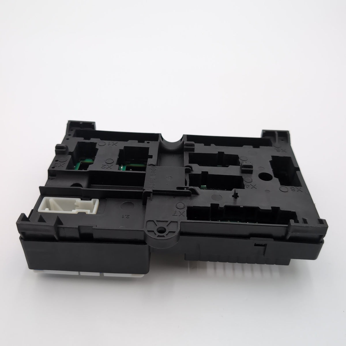2019 - 2024 BMW 330i 430i G20 G22 G26 Rear Power Distribution Fuse Box 5A0E7D1