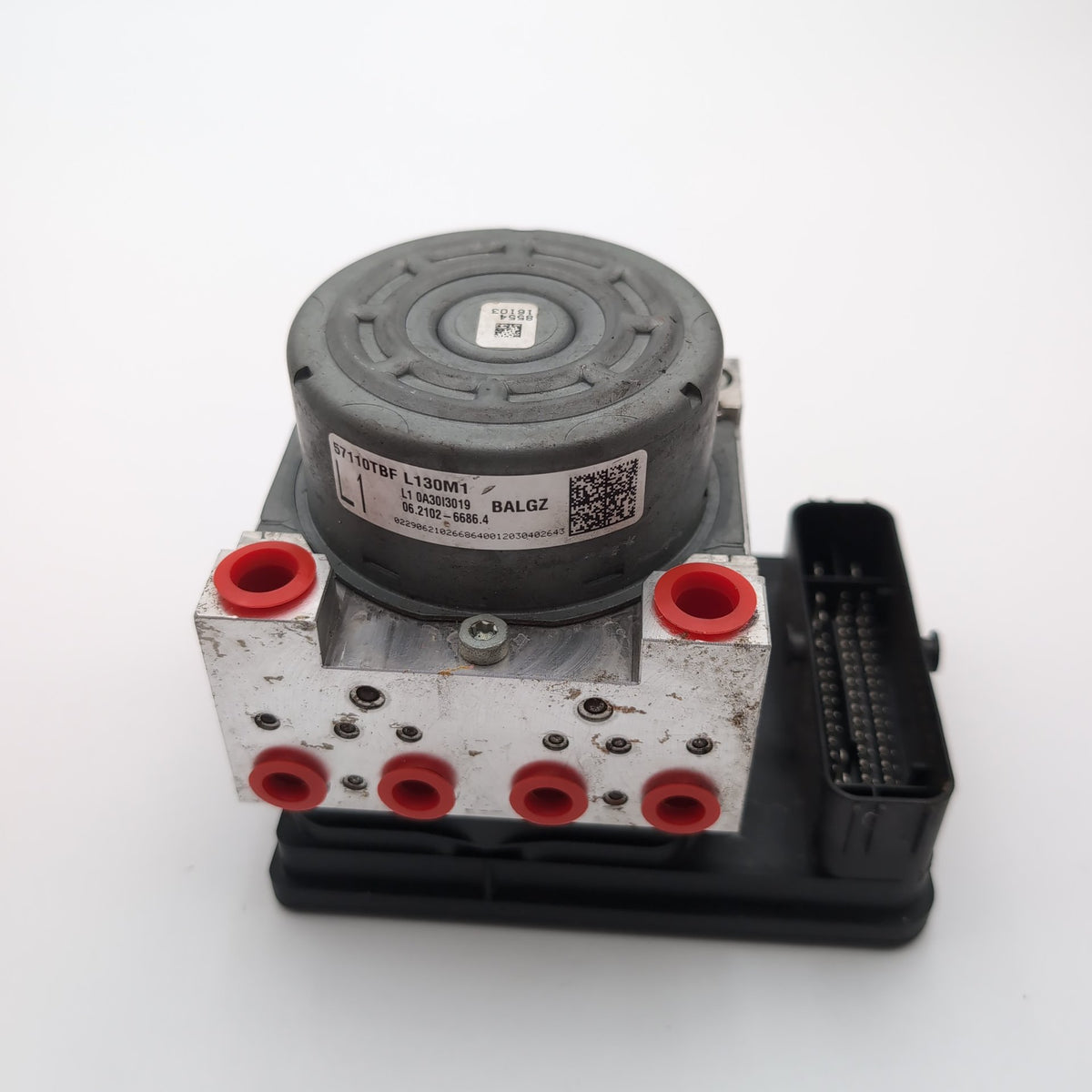 2019 2020 Honda Civic ABS Anti Lock Brake Pump Control Unit 57110TBFL130M1