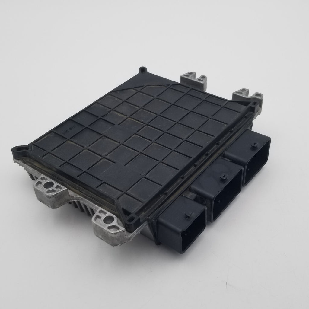 2018-2020 Nissan Rogue Sport ECM Engine Computer Control Module AWD BED43J-000