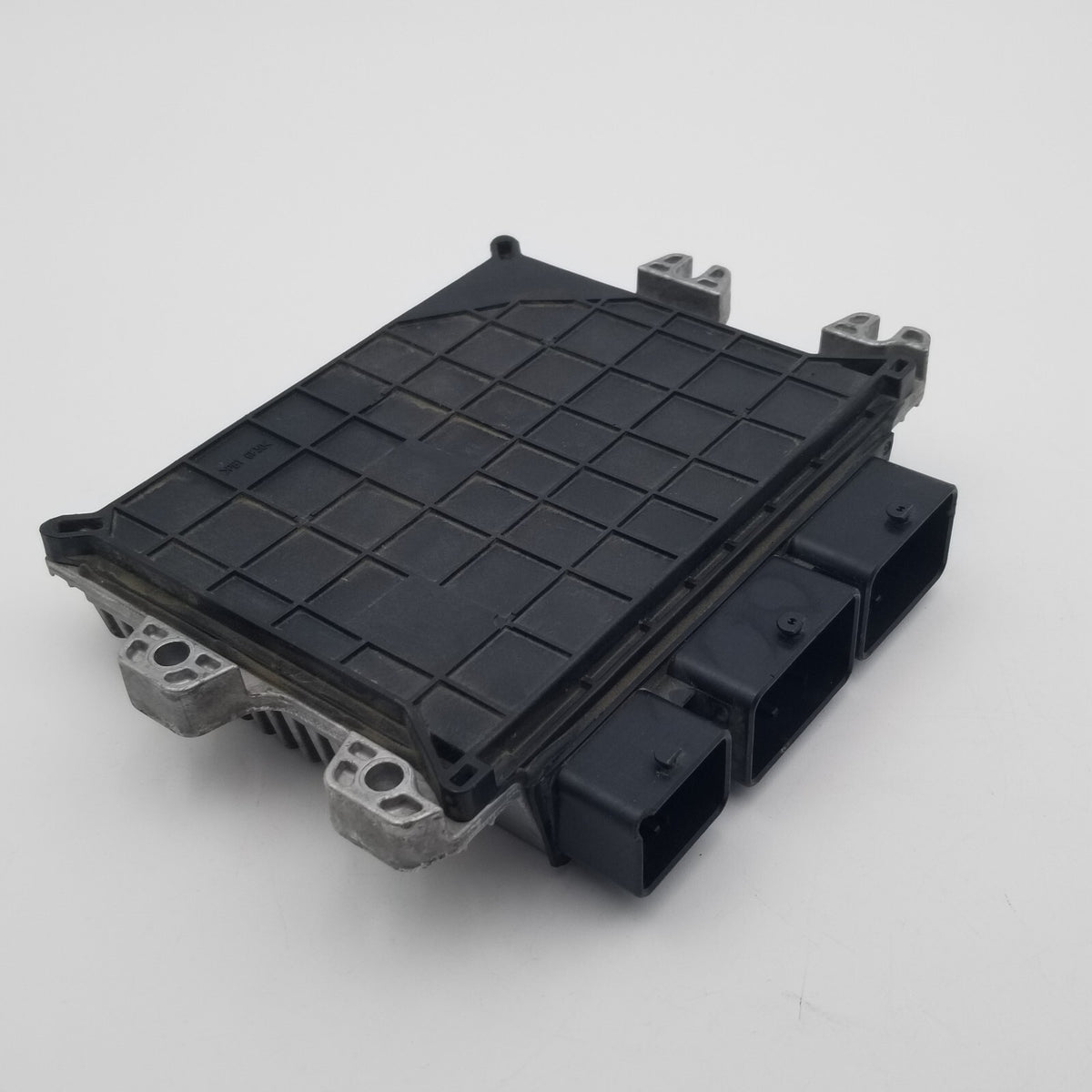 2018-2020 Nissan Rogue Sport ECM Engine Computer Control Module AWD BED43J-000