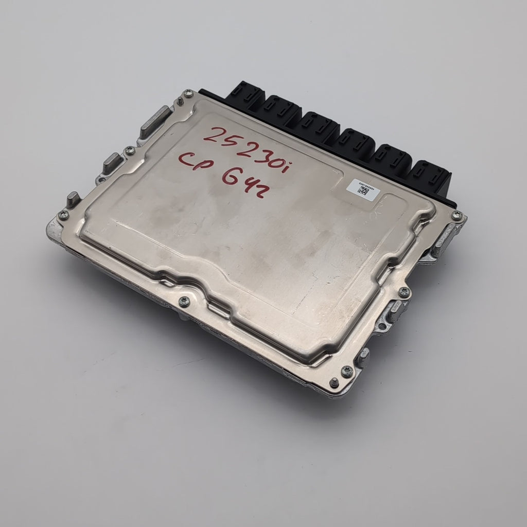 2024 2025 BMW 330i 230i G42 G20 G21 G26 G22 Engine Computer Module DME 5B32771