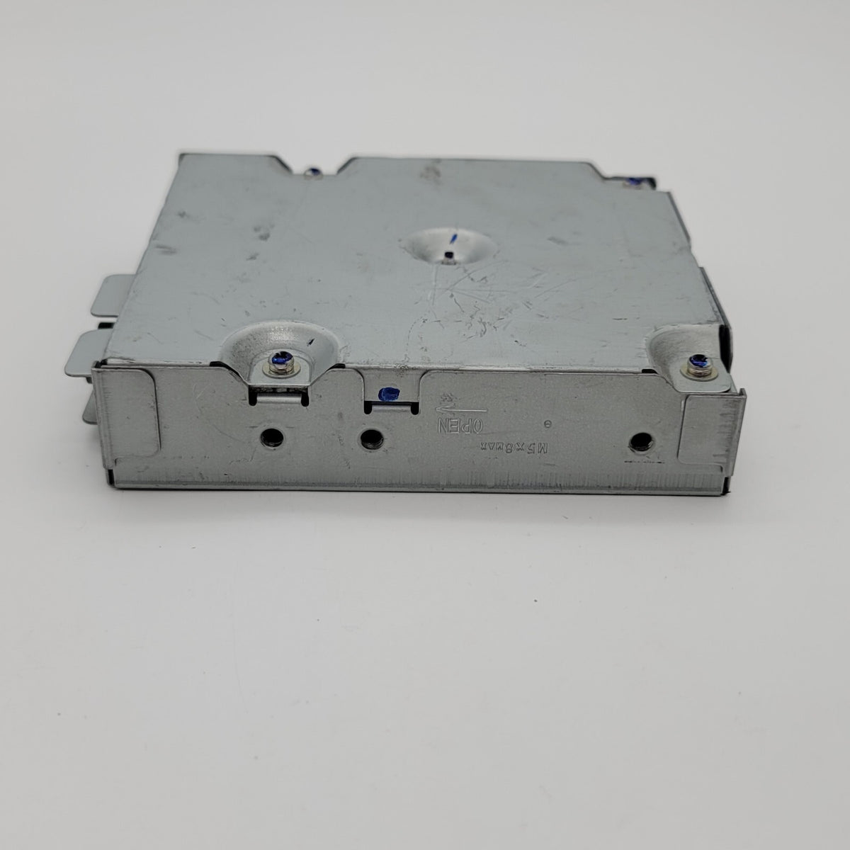 2010- 2015 Porsche Panamera 970 Rear Camera Chassis Control Module 97061873302