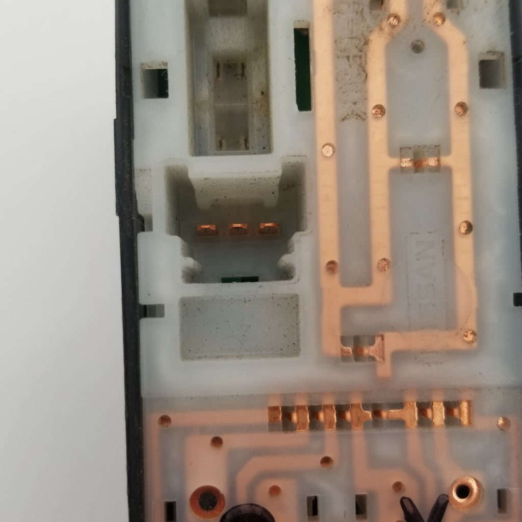 2011 2012 2013 2014 2015 Nissan Rogue Master Power Window Switch OEM