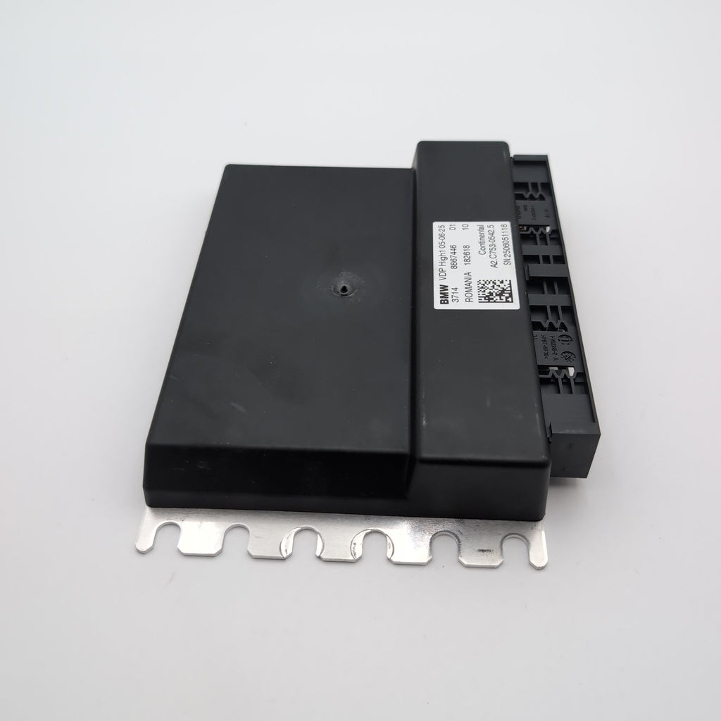 2024 2025 2026 BMW i4 G26 VDP High1 Suspension Control Module 8867446