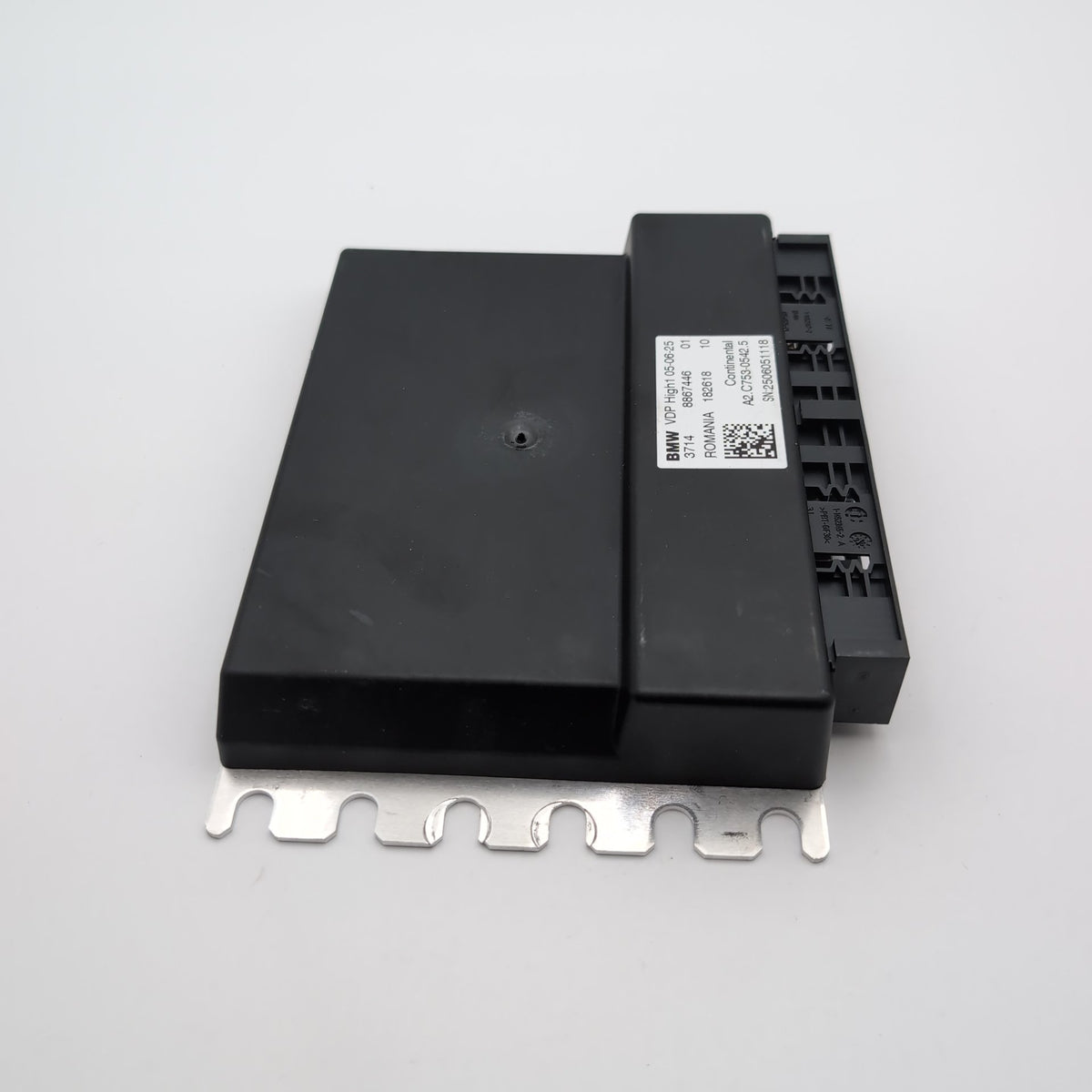 2024 2025 2026 BMW i4 G26 VDP High1 Suspension Control Module 8867446