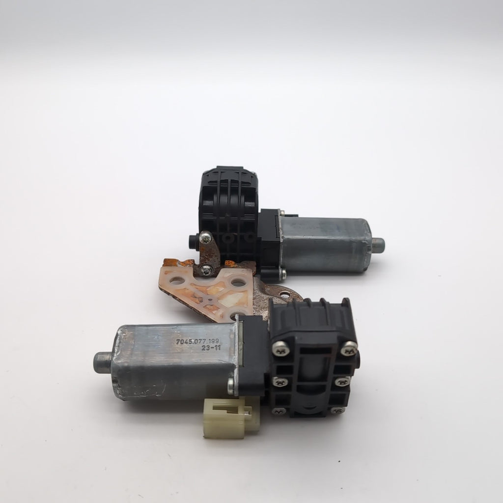 BMW G30 G31 G32 G11 G12 G14 G15 G16 G05 G06 G07 Steering Wheel Column Motor PAIR