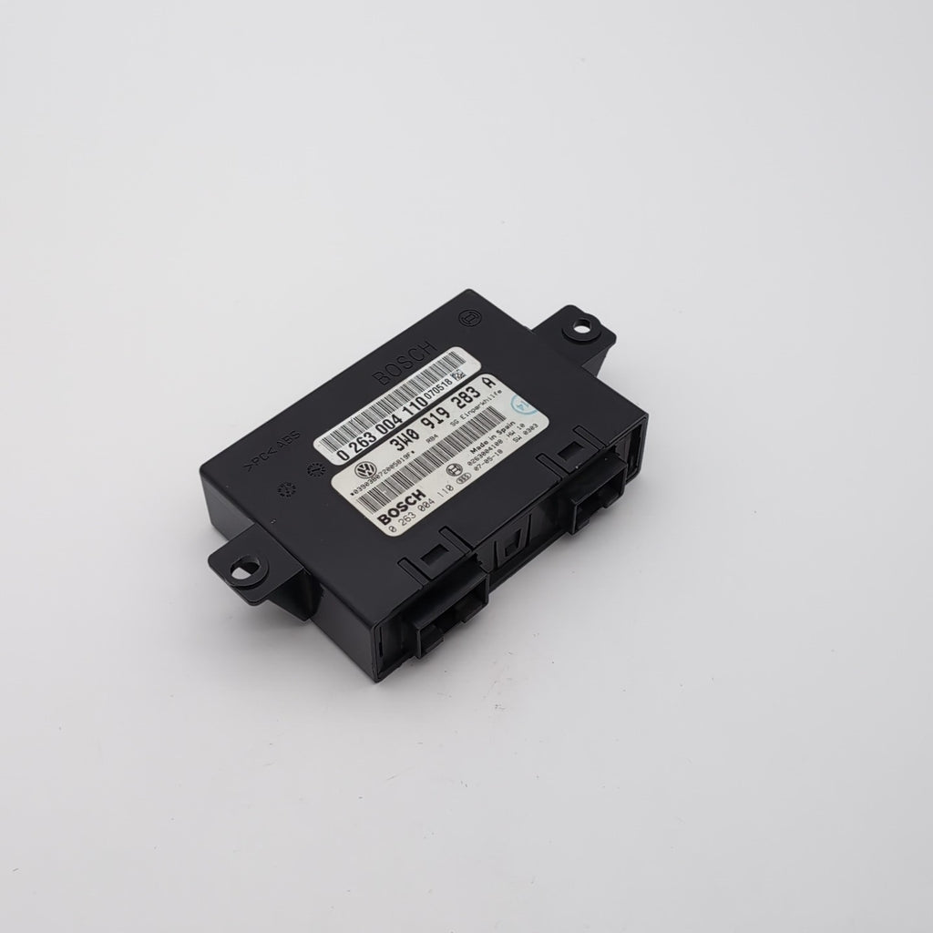 2006- 2012 Bentley Continental GT Park Parking Assist Control Module 3W0919283A