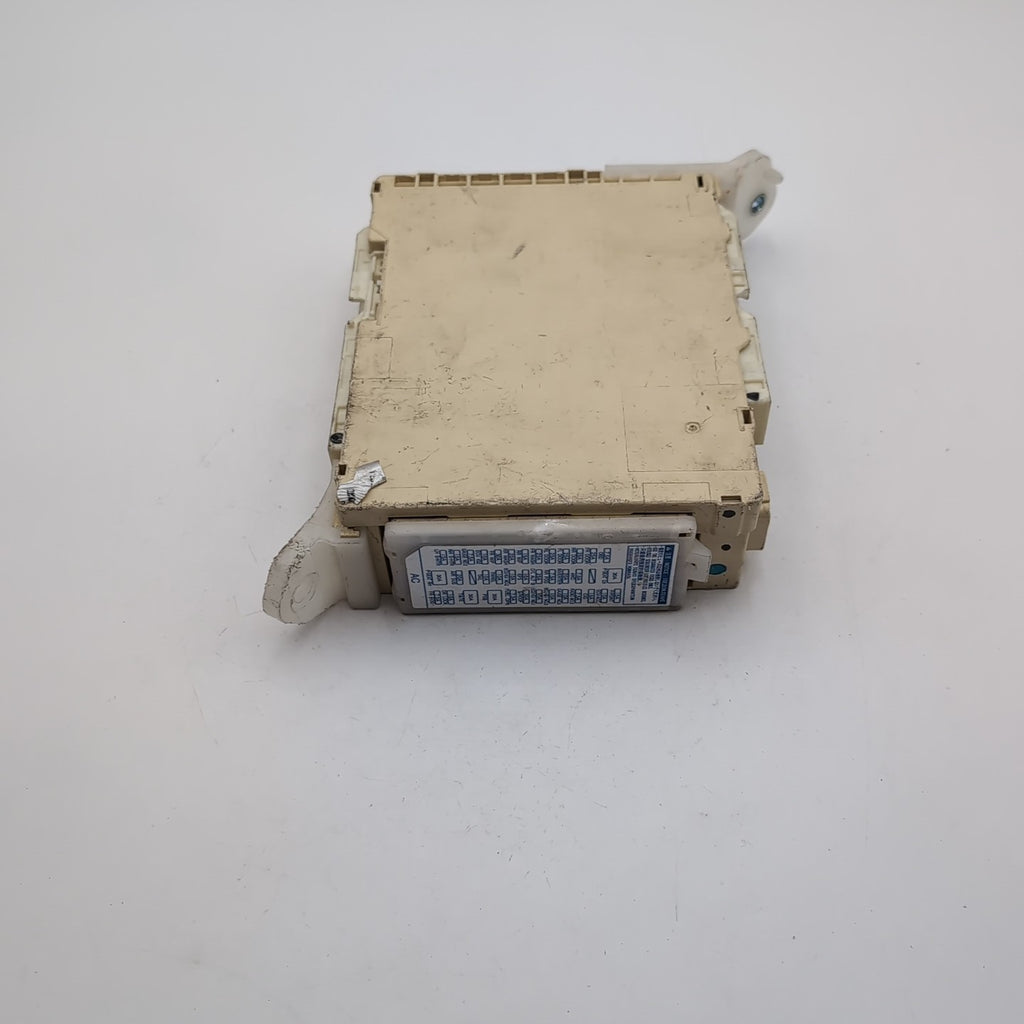 2015 Lexus RX450h Multiplex Network MPX Body Control Module 89221-0E380