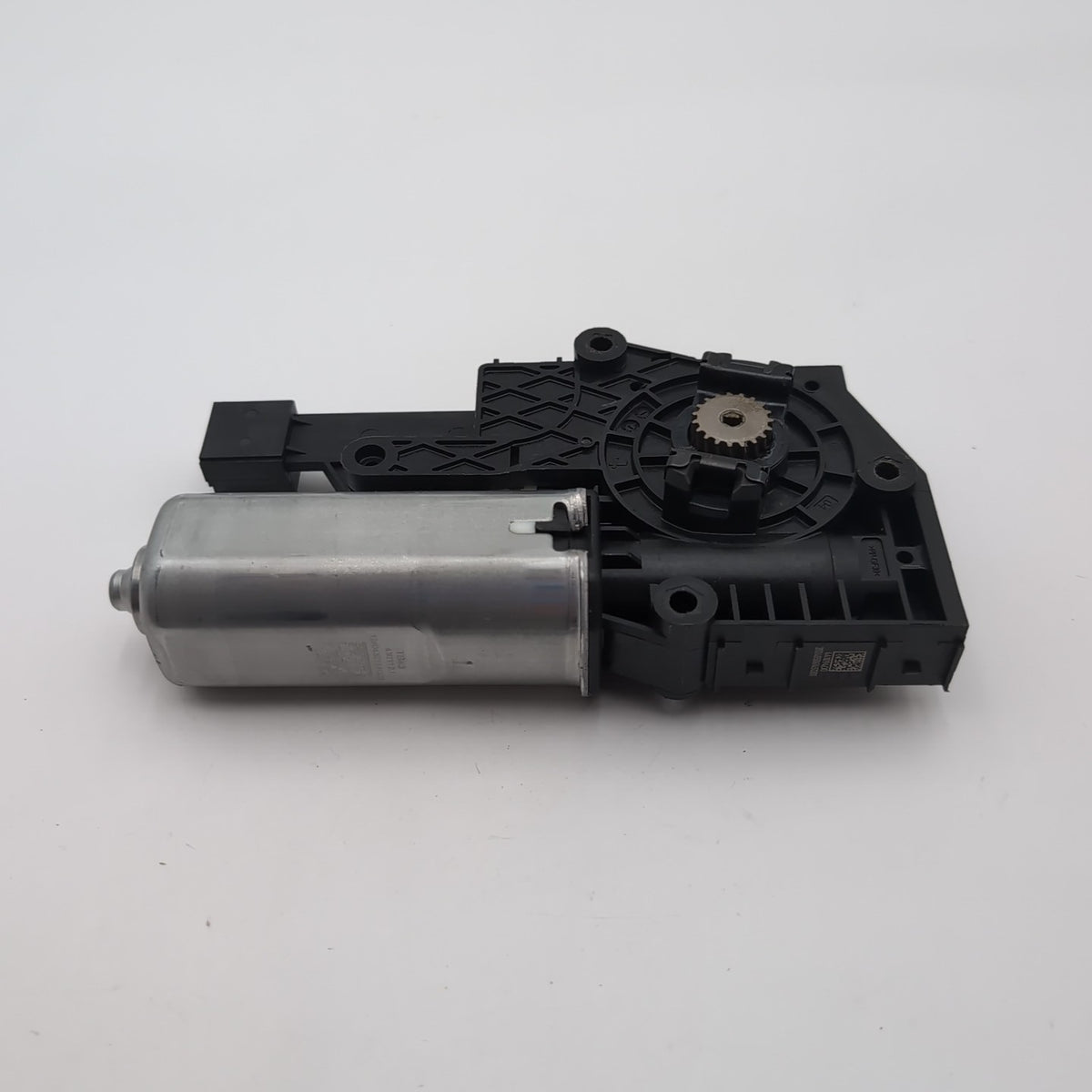 2023 2024 2025 BMW X1 U11 Panoramic Sunroof Power Sun Shade Motor OEM 9854524