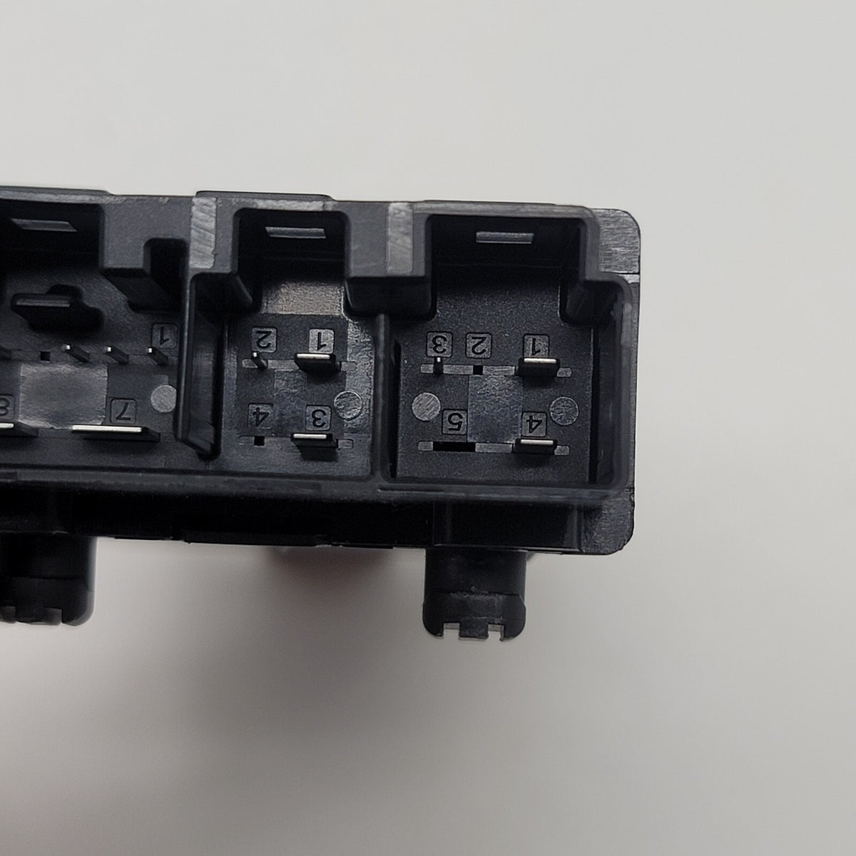 Front Seat Control Module OEM BMW F30 F10 F12 F13 2 3 4 5 6 Series X3 X4 X5 X6
