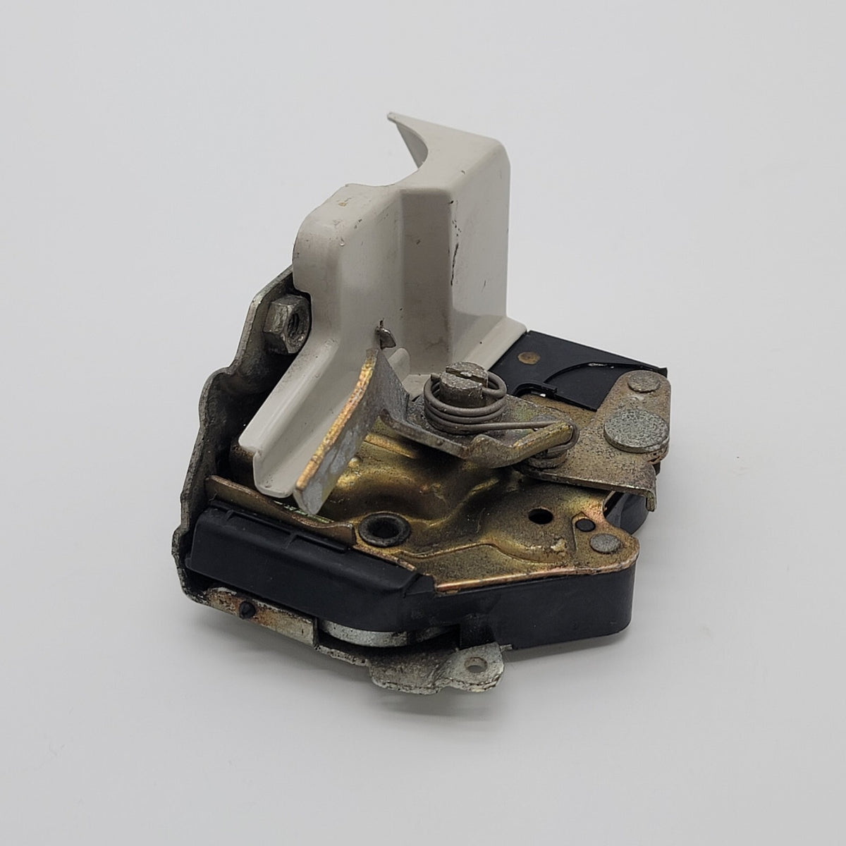 1986-1995 Mercedes W124 300D 300TE 260E Rear Left Side Door Lock Latch Actuator