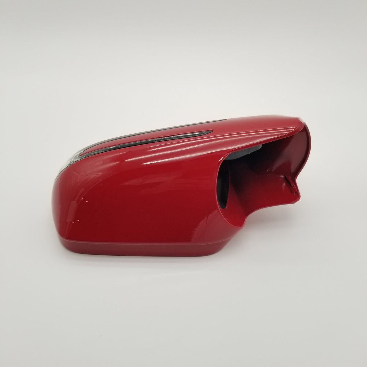 2009 2010 2011 Mercedes W219 CLS550 CLS63 AMG Right Door Side View Mirror Cover