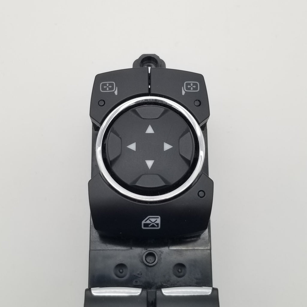 2013 2014 2015 Ford Fusion Master Power Window Switch OEM DG9T-14540-ACW