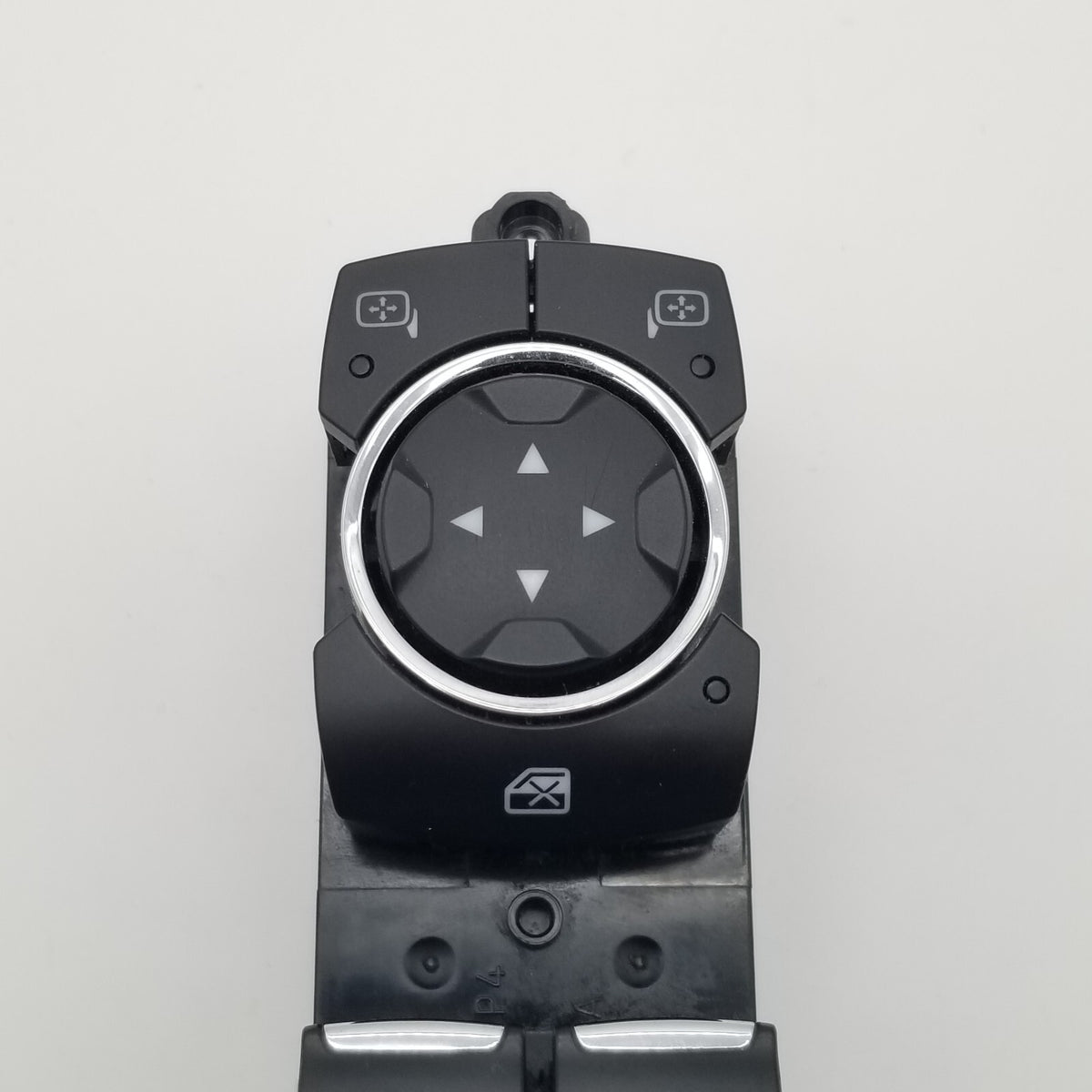 2013 2014 2015 Ford Fusion Master Power Window Switch OEM DG9T-14540-ACW
