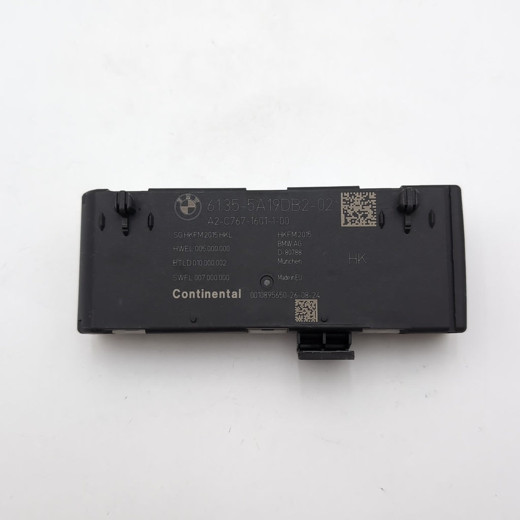 2021 - 2026 BMW G20 G30 M3 X3 X6 X6M Rear Liftgate Trunk Lid Control Module