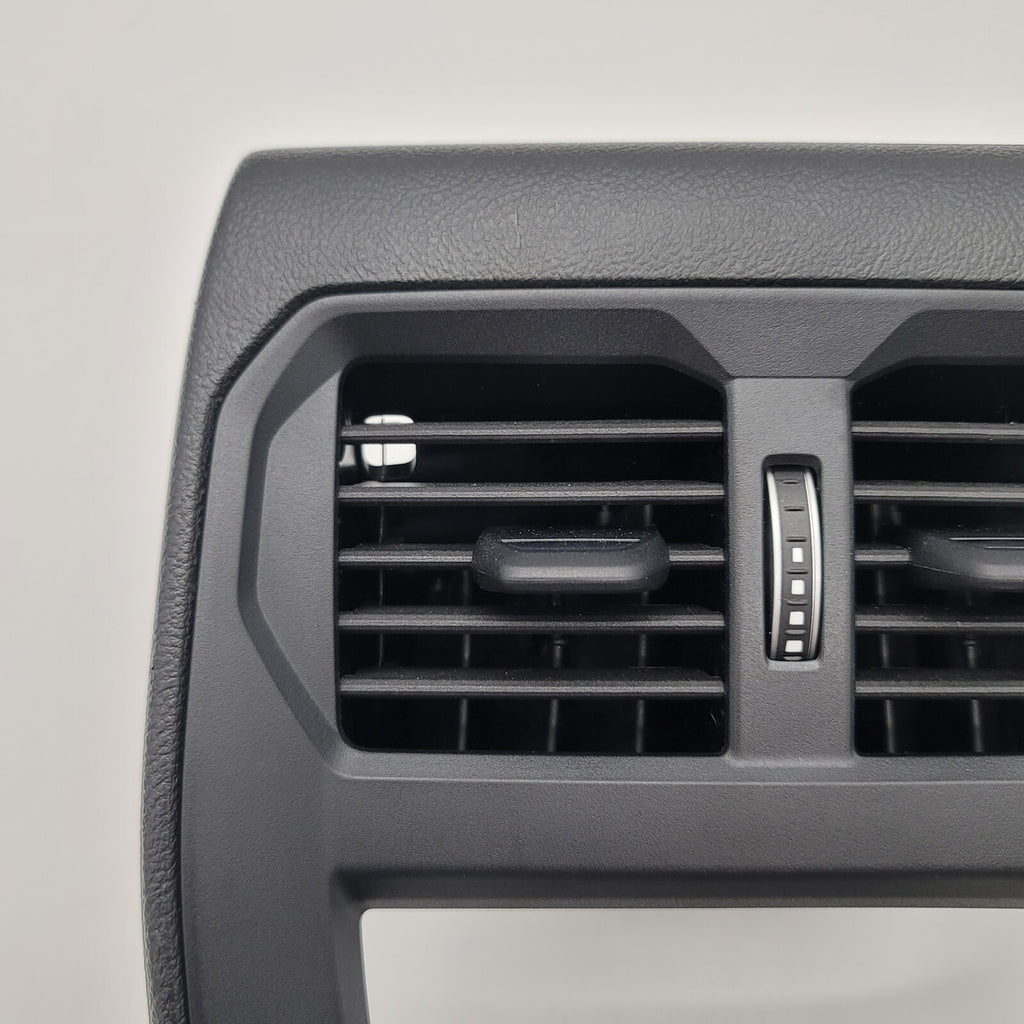 2021 2022 2023 2024 BMW G82 G83 G80 M3 M4 Rear Center Console A/C Vent Trim