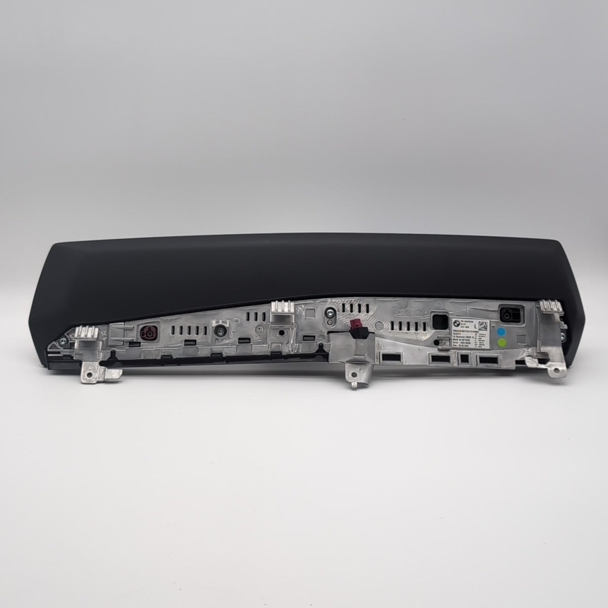 2023 - 2026 BMW X1 X2 Instrument Cluster Infotainment Display Screen 5B3DC66