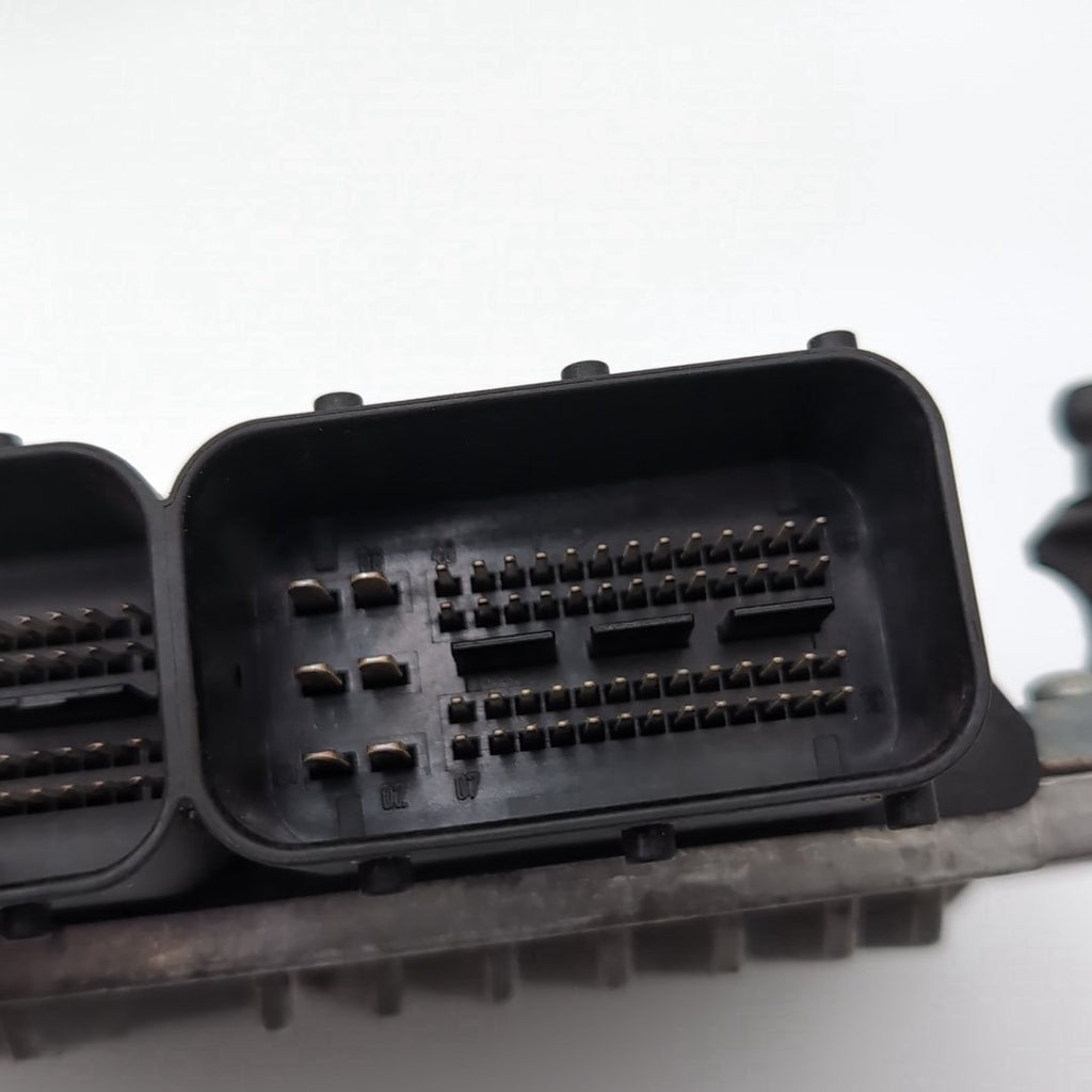 2008 - 2012 Mercedes ML550 5.5L Engine Computer Control Module ECU A2731531391