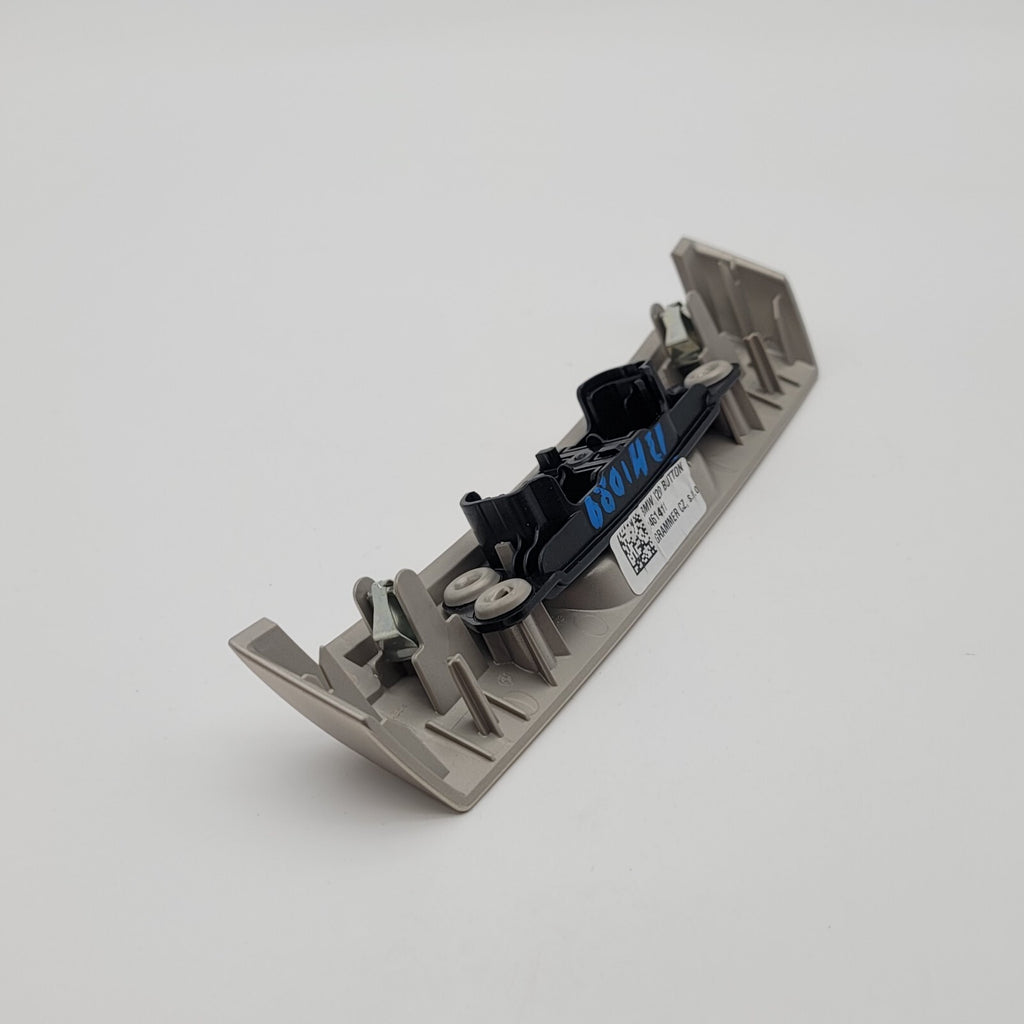 2021 2022 2023 2024 2025 BMW iX I20 ARMREST OPEN SWITCH BUTTON OEM 1461411