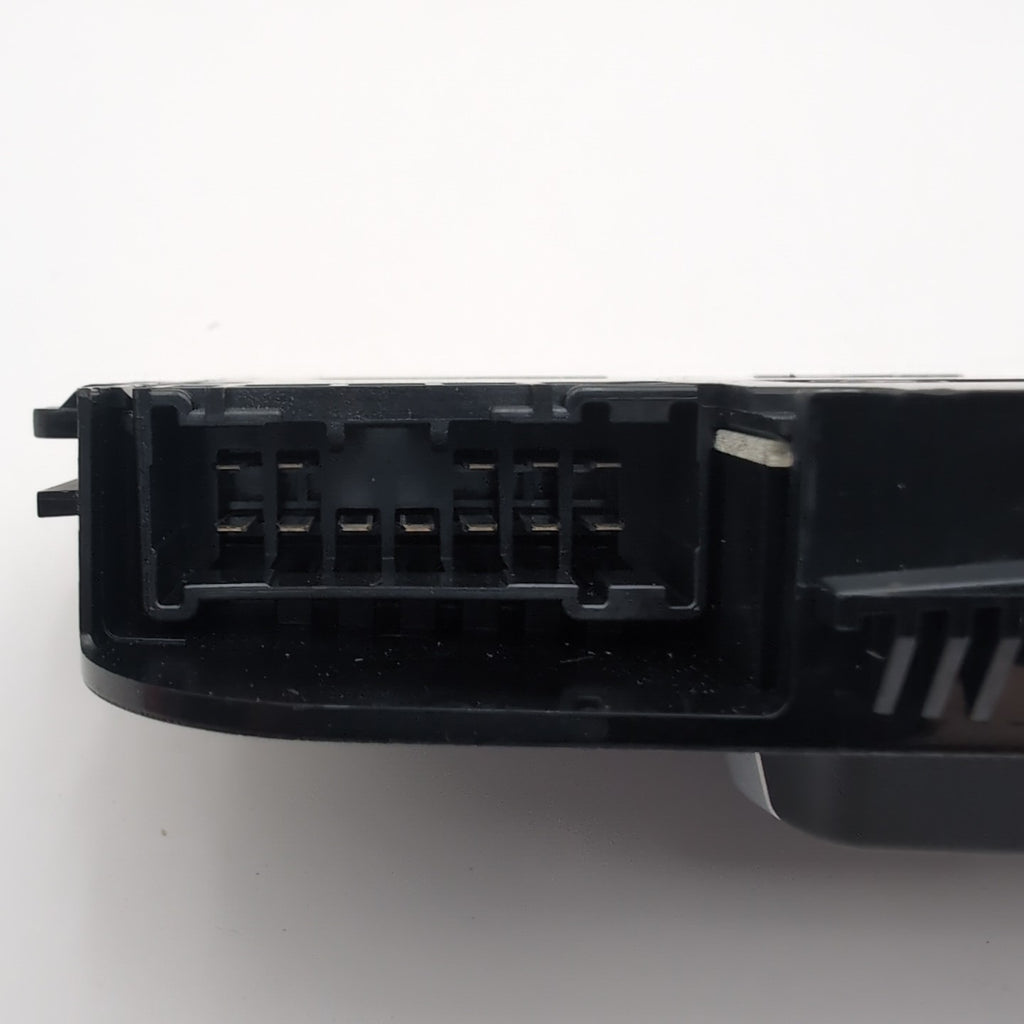 2015- 2018 BMW 320i 328i 428i F30 F36 Front Right Passenger Seat Switch 9382436