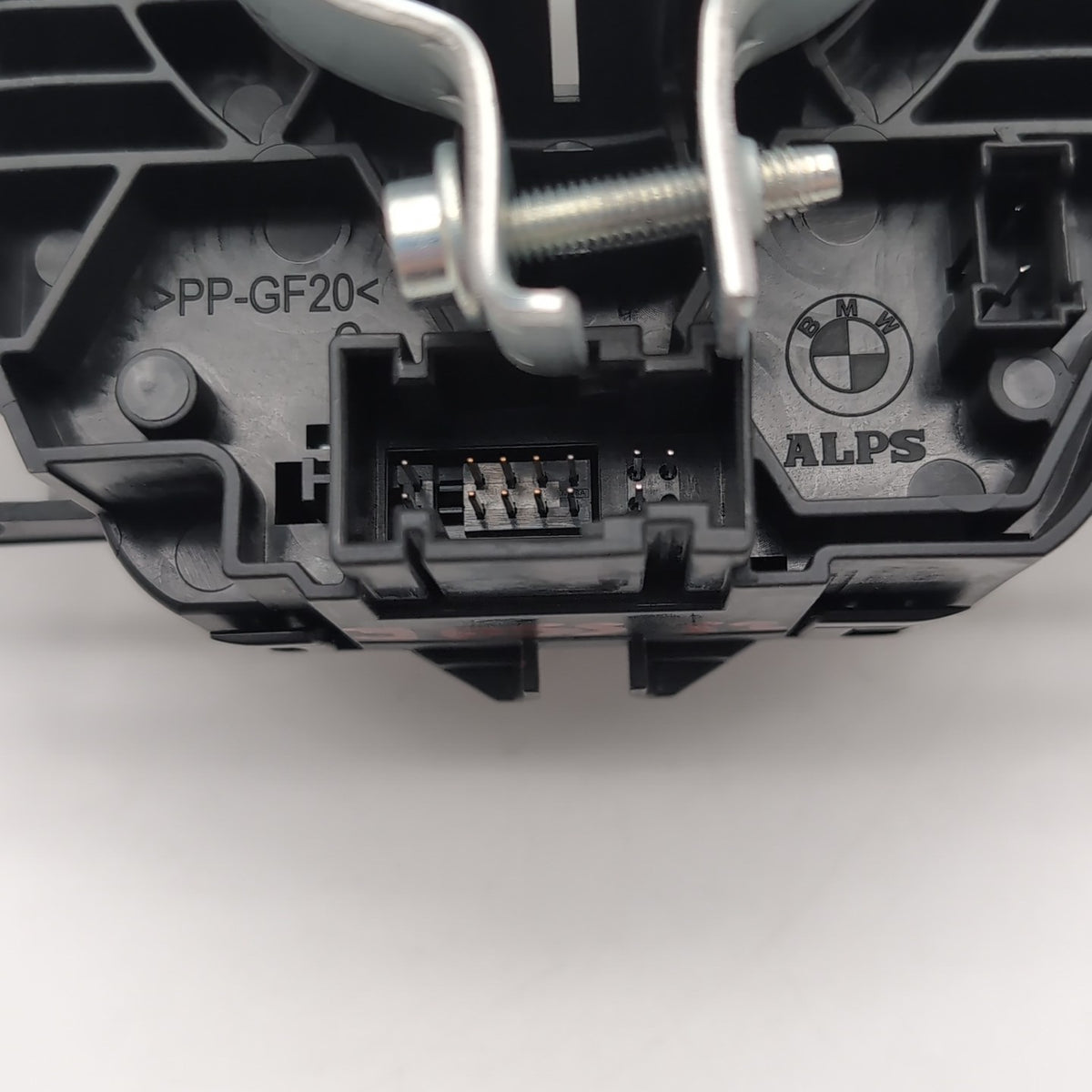 2022- 2025 BMW 540I 550E G60 X2 U10 Steering Column Cluster Assembly 5A56476