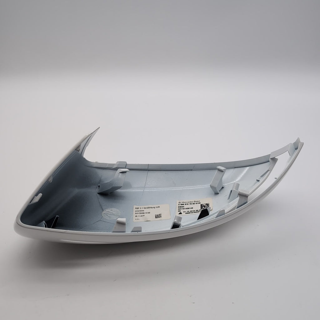 2014- 2020 Mercedes E W205 S W222 C W213 Right Side View Mirror Cover Cap Shell