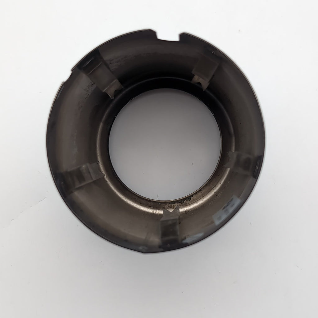 2019- 2024 BMW Z4 G29 Exhaust Tailpipe Tip OEM Black Chrome 8679178