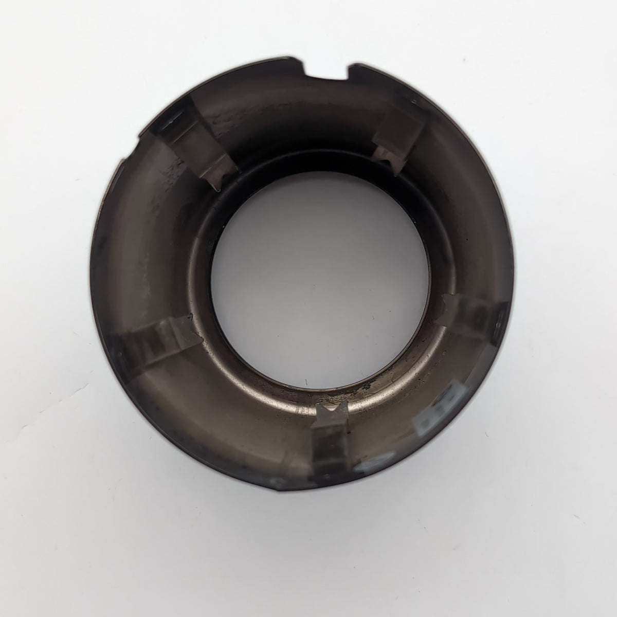 2019- 2024 BMW Z4 G29 Exhaust Tailpipe Tip OEM Black Chrome 8679178