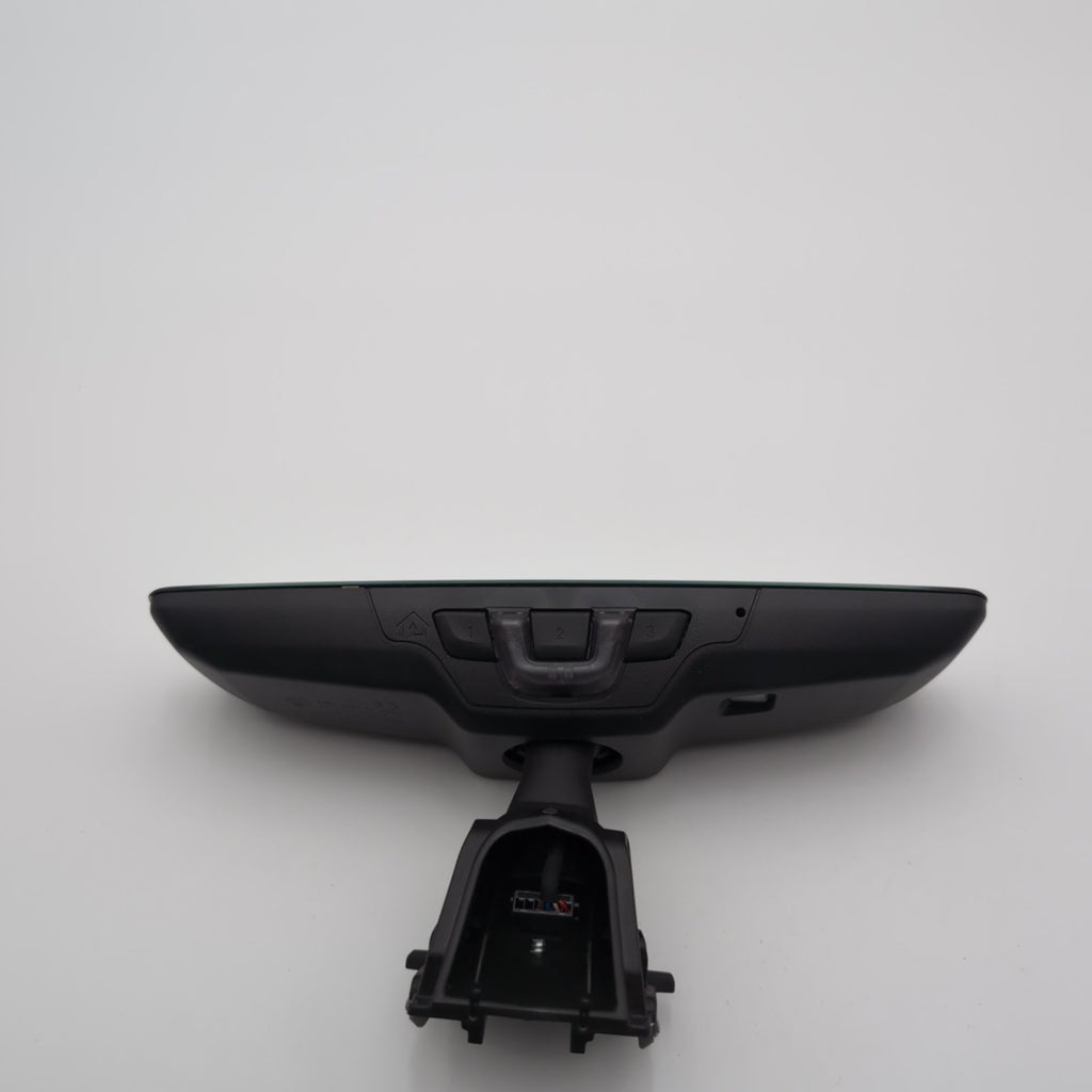 2024 2025 BMW X1 U11 X6 Interior Rear View Mirror Auto Dimming Home Link 5A9CE13