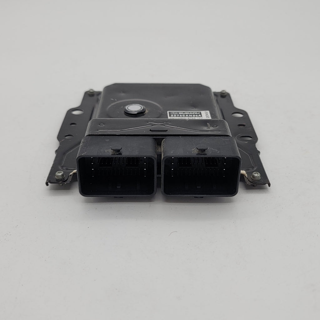 2019 Subaru Legacy Outback Engine Computer Control Module ECU 22765AN06A