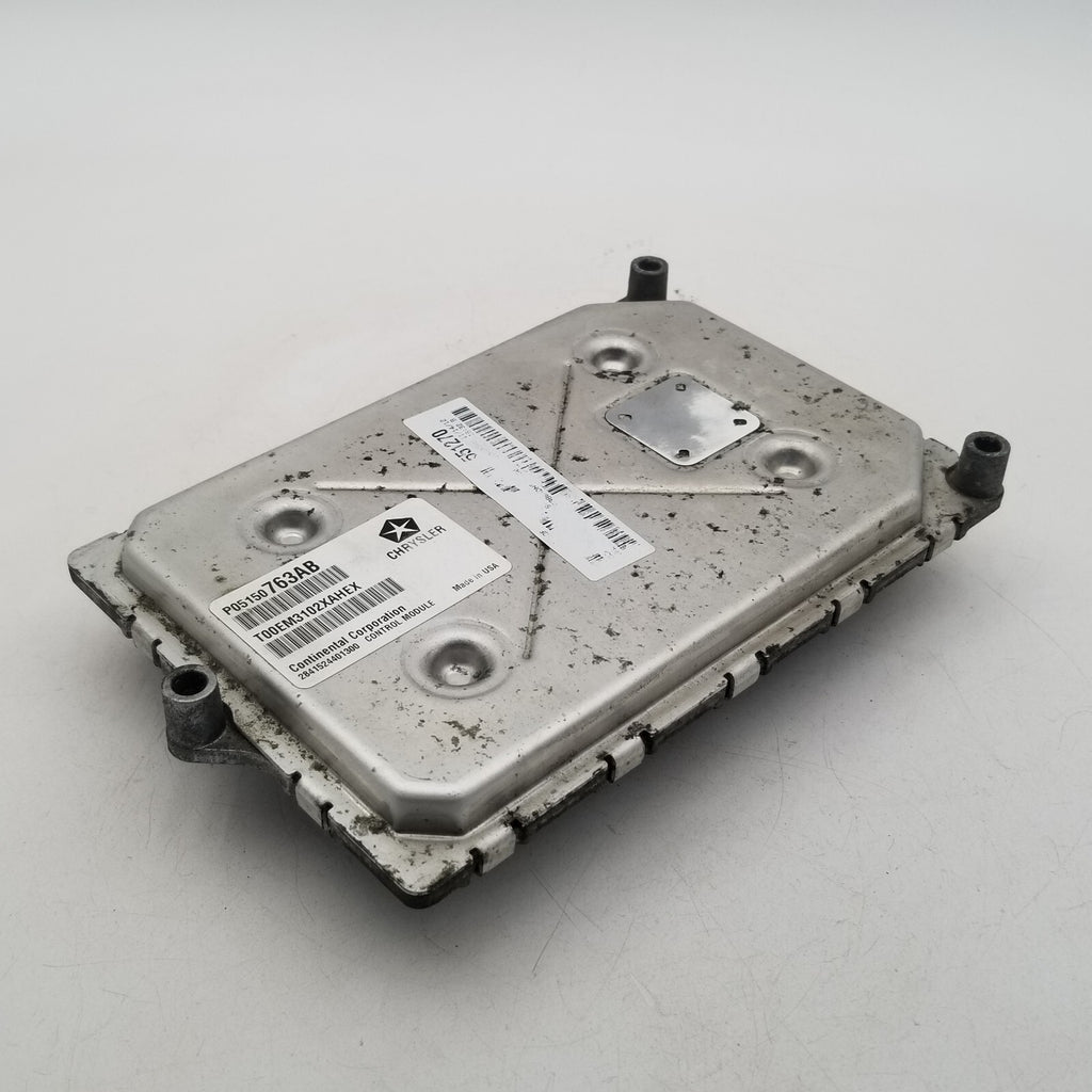 2013 Dodge Avenger Computer Brain Engine Control Module OEM P05150763AB