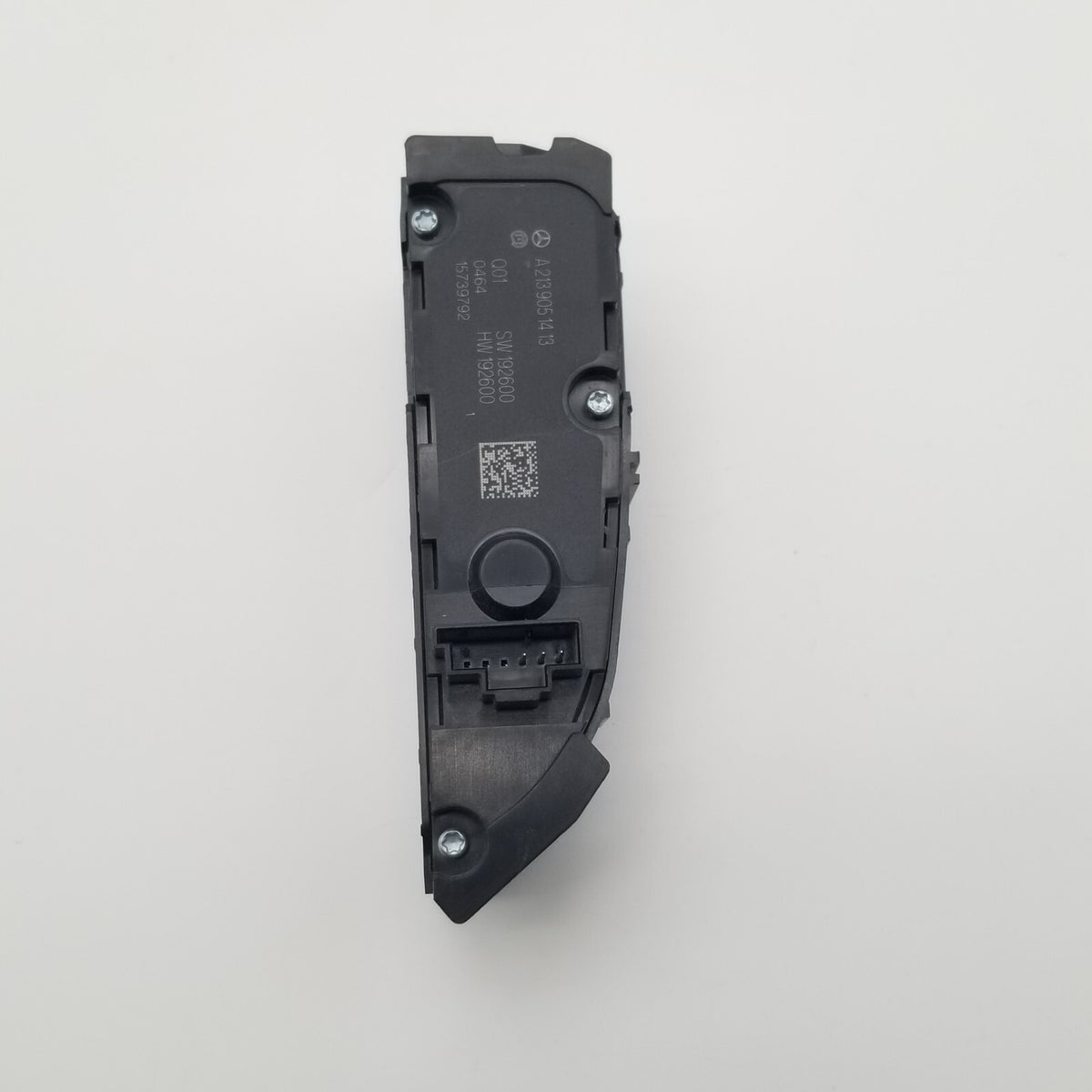 Mercedes Camera Parking Dynamic Button Panel Switch Block A2139051413