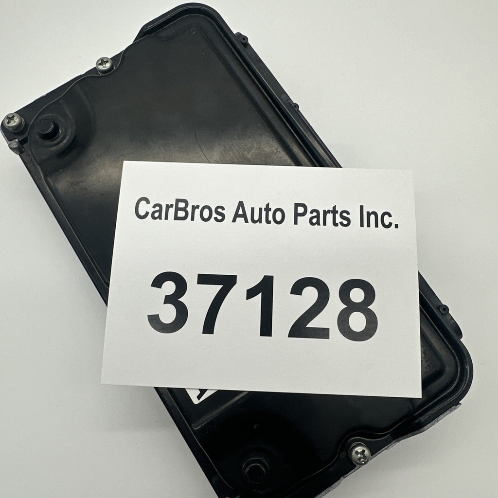 2016 2017 Toyota Prius 1.8L Engine Control Module Unit Ecm 89661-47640