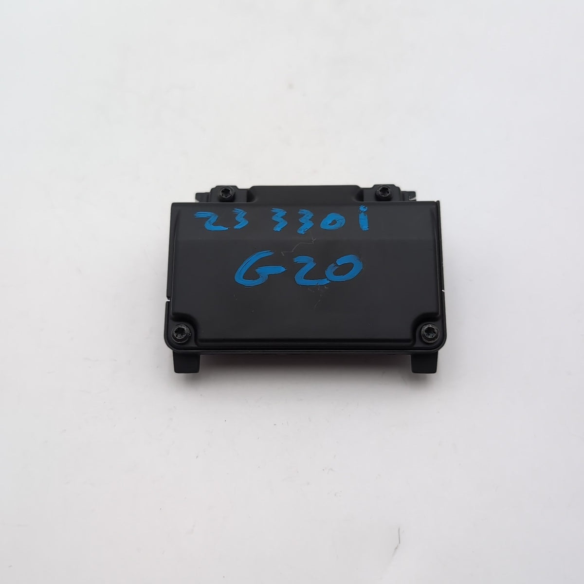 2021- 2024 BMW 330i 330e M340i G20 FRONT WINDSHIELD LANE DEPARTURE KEEP ASSIST