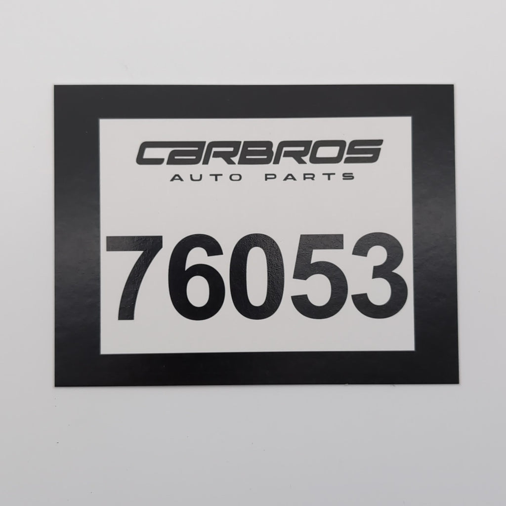 2023 - 2026 BMW 530I 540I G60 X1 X2 Front Rear Door Midrange Speaker 5A06FC5