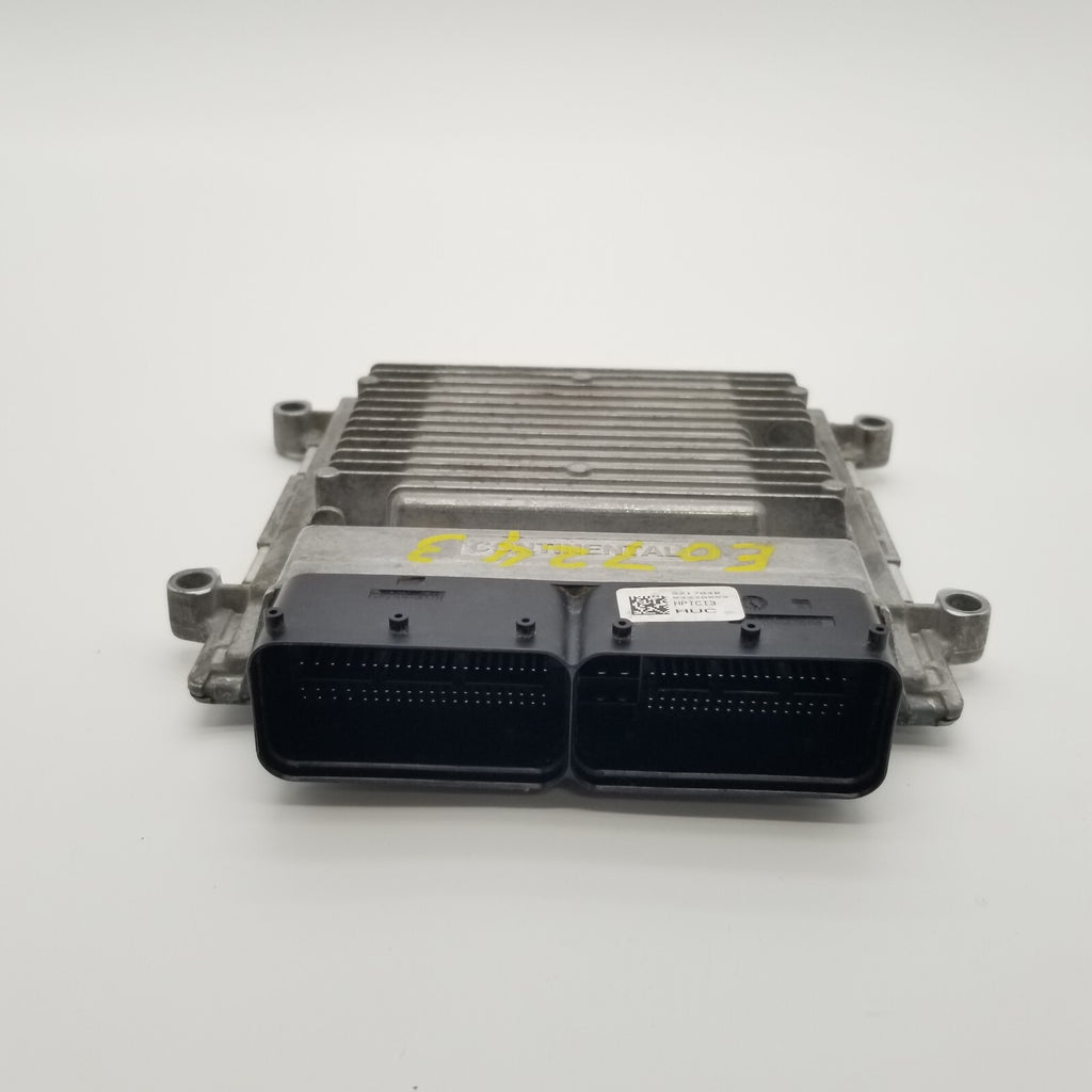 2014 2015 2016 Hyundai Elantra Engine Computer Control Module OEM 391022EML6