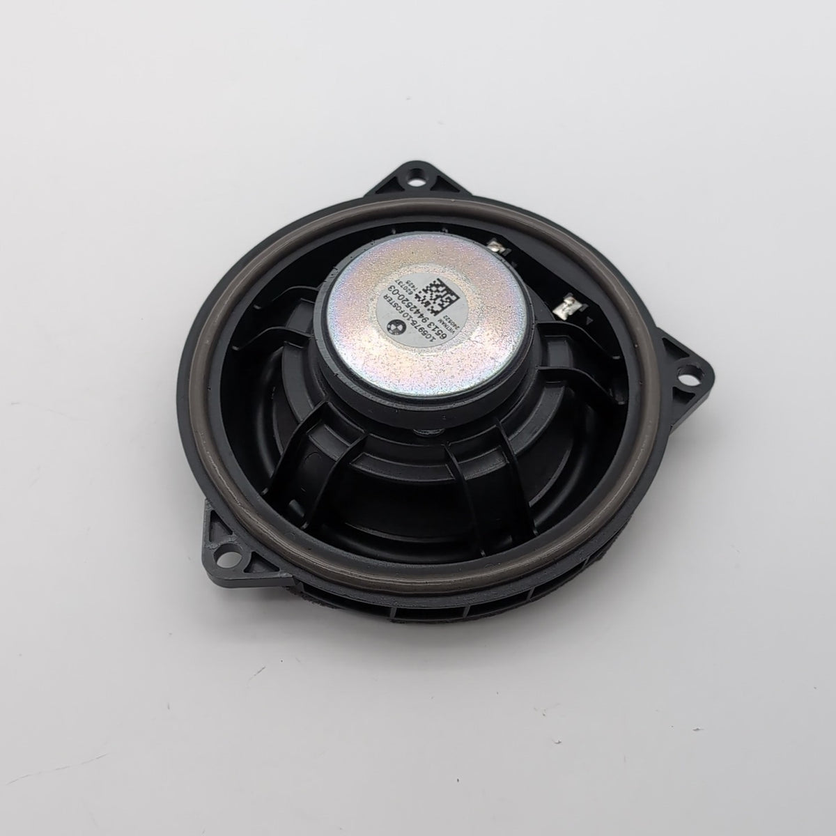 2022 2023 2024 2025 BMW X1 X2 ALEV1 Front Rear Door Midrange Speaker 9442520