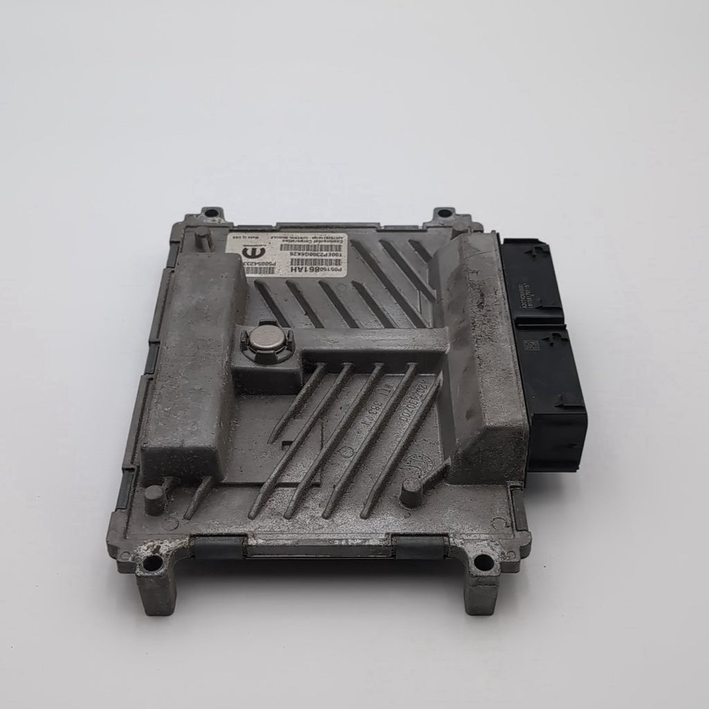2019 2020 2021 Jeep Cherokee 2.0L Engine Computer Control Module ECU 05150861AH