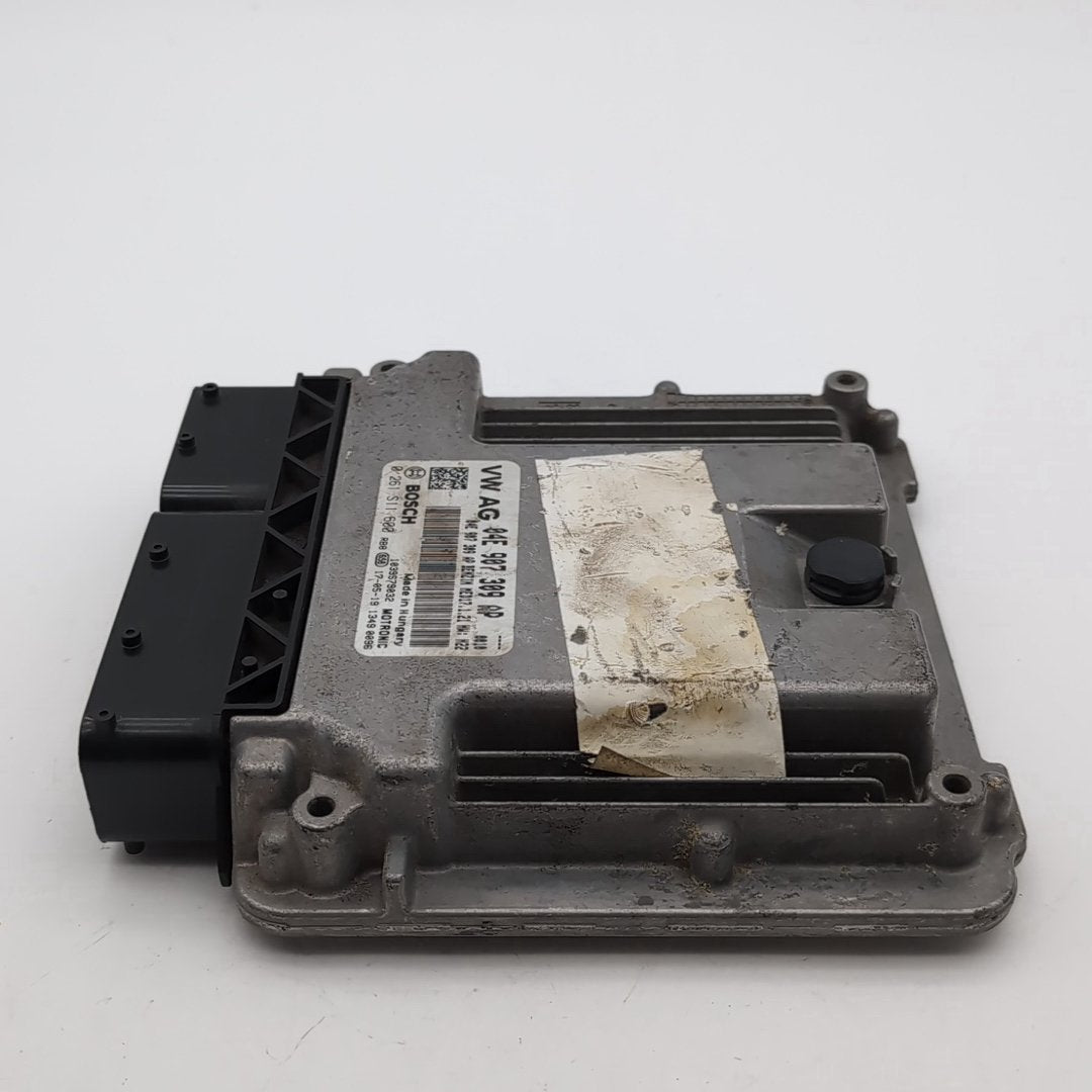 2017 2018 Volkswagen Jetta Engine Computer Control Module ECU 04E907309AP