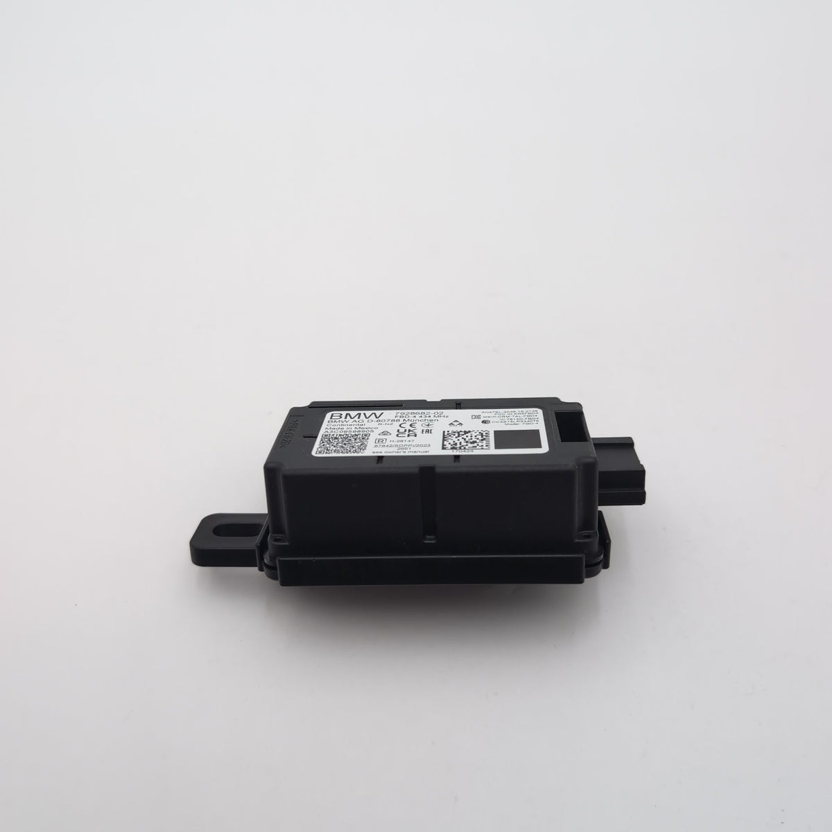 2019 - 2025 BMW G22 G26 G60 G70 X1 X2 X5 X6 X7 XM Radio Remote Receiver Module