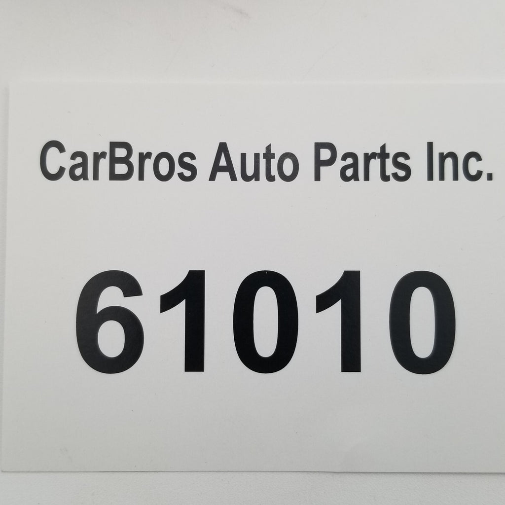 1994- 99 Mercedes W140 S420 S500 Rear Right Passenger Door Lock Latch Actuator