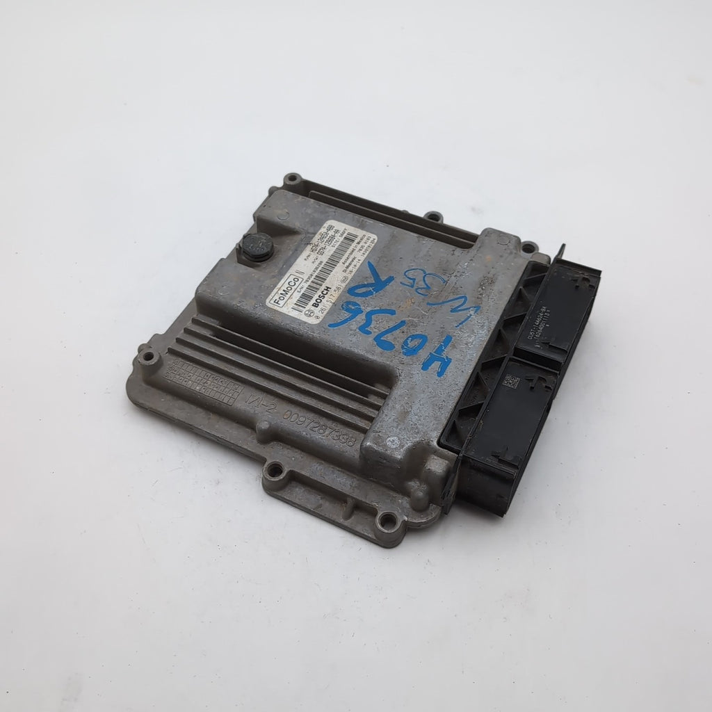 2017 Ford Fusion Engine Computer Control Module ECM OEM HS7A-12A650-ABB