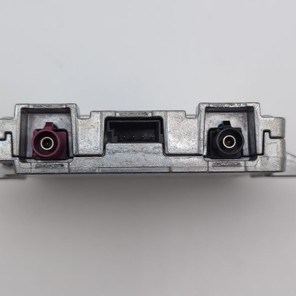 2019 - 2022 BMW 3 5 7 Series G20 G30 G12 X3 X4 X5 LTE Compensator Module 8735008