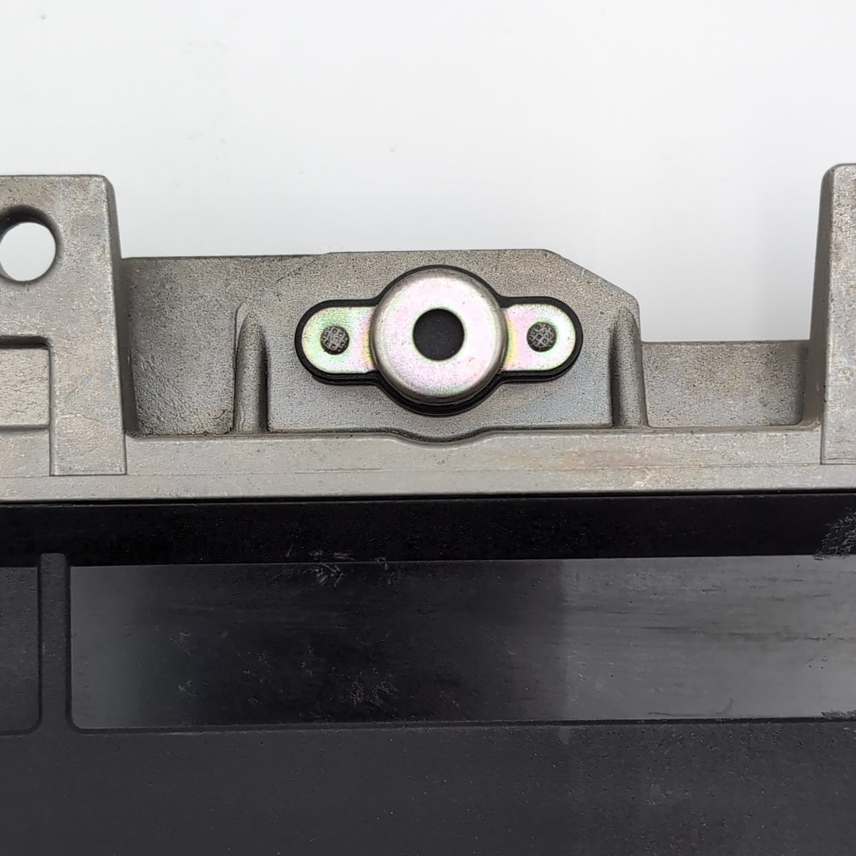 1994 1995 1996 Mercedes C Class ABS Control Module OEM 0125457432