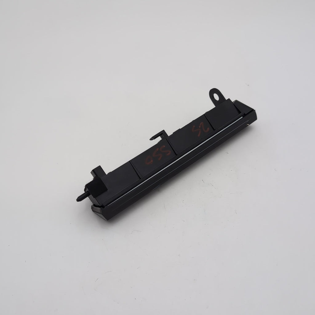 2024 2025 BMW 550E 540I G60 Front Driver Touch Headlight Control Switch 5B51049