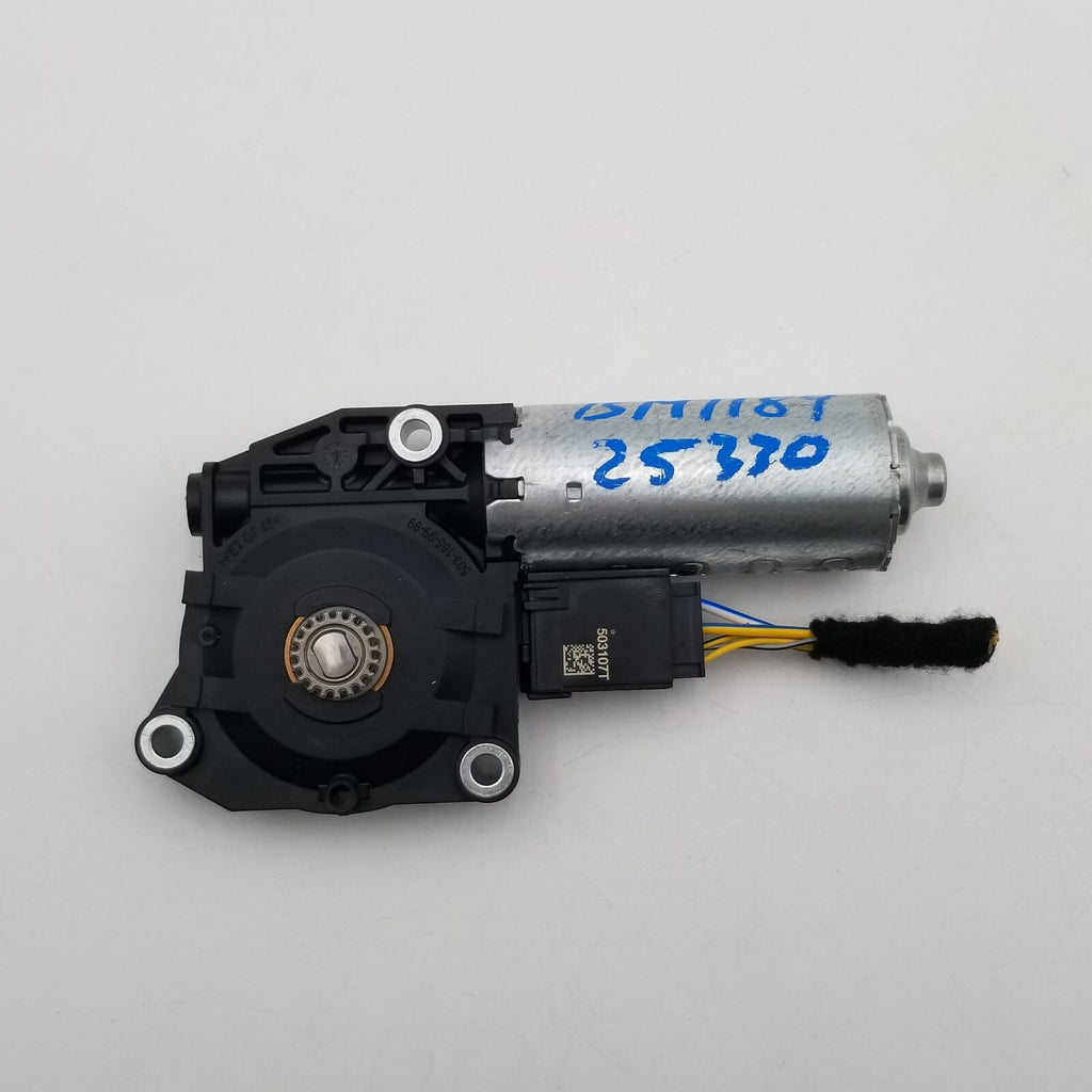 2019 2020 2021 2022 2023 BMW G20 G26 G32 M440 Sunroof Motor Sun Moon Roof Motor